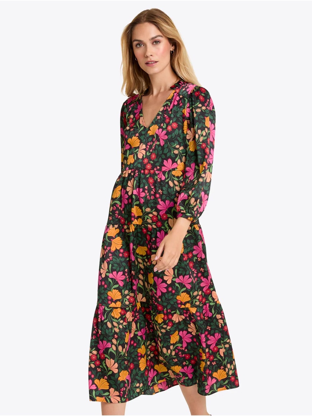 Draper James dress
